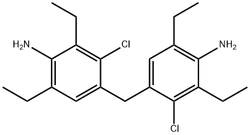 106246-33-7 Bis(4-amino-2-chloro-3,5-diethylphenyl)methane