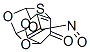 3-methoxy-4-(5-methylsulfanylpentoxy)aniline Structure