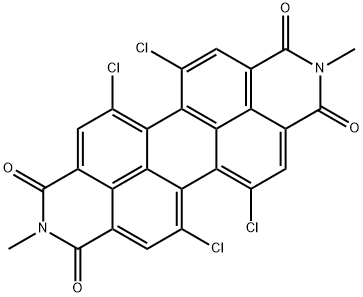 HONGHUI-MED 480100000000 Structure