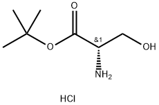 106402-41-9 H-Ser-OtBu · HCl