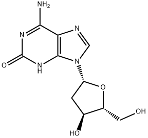 106449-56-3 2'-DEOXYISOGUANOSINE