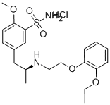 106463-19-8 (S)-Tamsulosin Hydrochloride
