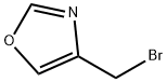 4-bromomethyloxazole Structure