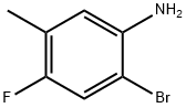 1065076-39-2 2-Fluoro-4-BroMo-5-AMinotoluene