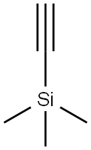 Tms Acetylene Structure