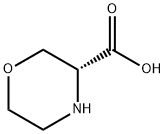 106825-81-4 (R)-3-MORPHOLINECARBOXYLIC ACID HCL