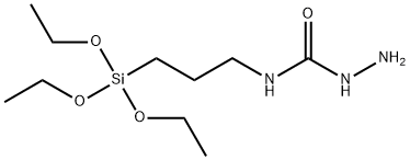 106868-88-6 3-(4-semicarbazido)propyltriethoxysilane