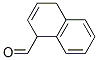 1-Naphthalenecarboxaldehyde, 1,4-dihydro- (9CI) Structure