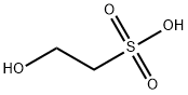 107-36-8 2-Hydroxyethanesulphonic acid