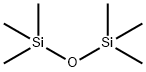 Гексаметилдисилоксан структурированное изображение