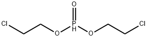 BIS(2-CHLOROETHYL)PHOSPHITE 구조식 이미지