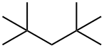 2,2,4,4-TETRAMETHYLPENTANE 구조식 이미지