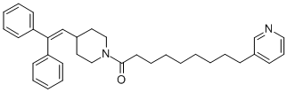 Ro 23-7637 Structure