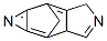 2,6-Methanoazirino[2,3-f]isoindole(9CI) Structure