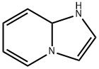 imidazo(1,2-a)pyridimine Structure