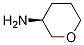 (S)-tetrahydro-2H-pyran-3-aMine Structure