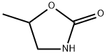 5-Methyloxazolidin-2-one Structure