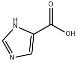 1072-84-0 1H-Imidazole-4-carboxylic acid