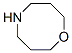 perhydro-1,5-oxazocine Structure