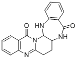 auranthine Structure