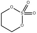 1,3,2-디옥사티안 2,2-디옥사이드 구조식 이미지