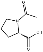 AC-DL-PRO-OH Structure