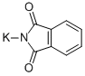 Phthalimide Potassium Salt Structure