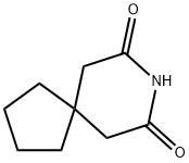 1075-89-4 3,3-Tetramethyleneglutarimide