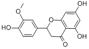 HOMOERIODICTYOL Structure