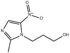 1077-93-6 Ternidazole