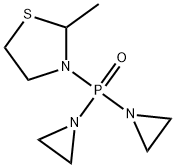 Imiphos  Structure