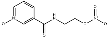 Nicorandil N-Oxide Structure