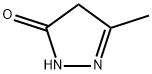 108-26-9 3-Methyl-2-pyrazolin-5-one