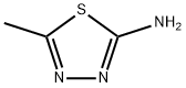 108-33-8 2-Amino-5-methyl-1,3,4-thiadiazole