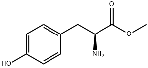 1080-06-4 Methyl L-tyrosinate