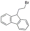 9-(2-Bromoethyl)-9H-fluorene 구조식 이미지