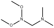 Methanediamine, N,N-dimethoxy-N,N-dimethyl- (9CI) Structure