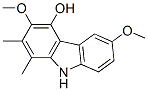 carbazomycin C Structure