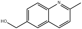 108166-02-5 (2-Methyl-6-quinolinyl)methanol