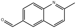 108166-03-6 2-Methyl-6-quinolinecarbaldehyde