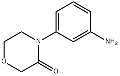 1082495-22-4 4-(3-AMino-phenyl)-Morpholin-3-one