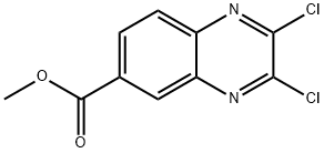 METHYL 2,3-DICHLOROBENZOATE 구조식 이미지