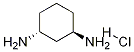 1082681-41-1 trans-cyclohexane-1,3-diamine hydrochloride