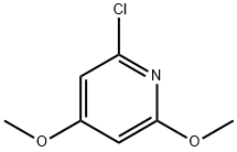 108279-89-6 Pyridine,2-chloro-4,6-dimethoxy-