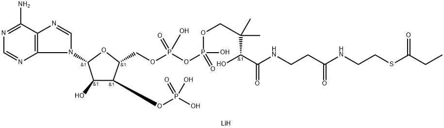 C3:0 Structure