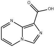 1083282-02-3 IMidazo[1,5-a]pyriMidine-8-carboxylic acid