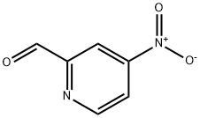 108338-19-8 4-Nitropicolinaldehyde