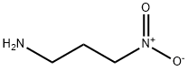 3-nitro-1-propylamine Structure