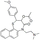 RO 23-6152 Structure