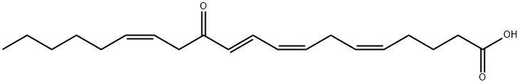 12-KETE Structure